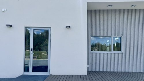 Privatus klientas Vilniaus raj.